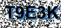 grafischer Sicherheitscode