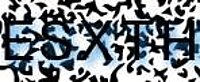 grafischer Sicherheitscode