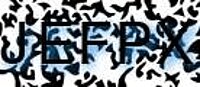 grafischer Sicherheitscode