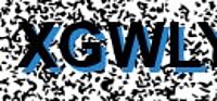 grafischer Sicherheitscode