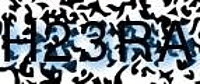 grafischer Sicherheitscode