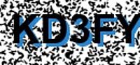 grafischer Sicherheitscode