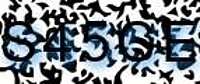 grafischer Sicherheitscode