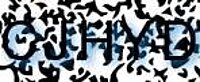 grafischer Sicherheitscode