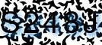 grafischer Sicherheitscode