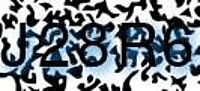 grafischer Sicherheitscode