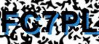 grafischer Sicherheitscode