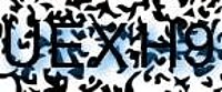 grafischer Sicherheitscode