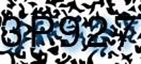 grafischer Sicherheitscode