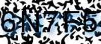 grafischer Sicherheitscode