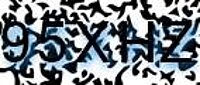 grafischer Sicherheitscode