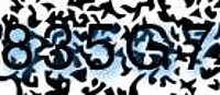 grafischer Sicherheitscode