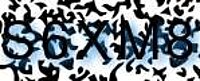 grafischer Sicherheitscode