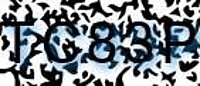 grafischer Sicherheitscode