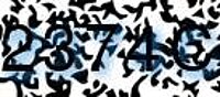 grafischer Sicherheitscode