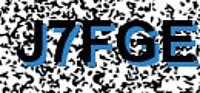 grafischer Sicherheitscode