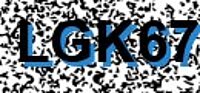 grafischer Sicherheitscode