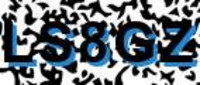 grafischer Sicherheitscode