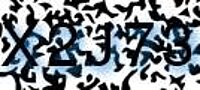 grafischer Sicherheitscode