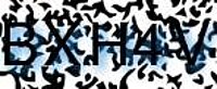 grafischer Sicherheitscode