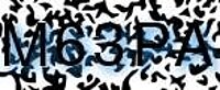 grafischer Sicherheitscode