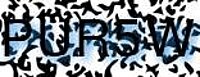 grafischer Sicherheitscode