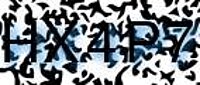 grafischer Sicherheitscode