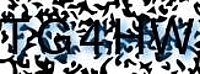 grafischer Sicherheitscode