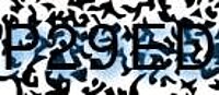 grafischer Sicherheitscode