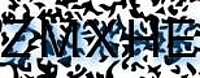 grafischer Sicherheitscode