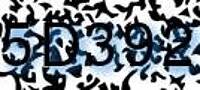 grafischer Sicherheitscode