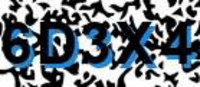 grafischer Sicherheitscode
