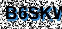 grafischer Sicherheitscode