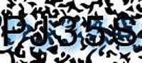 grafischer Sicherheitscode