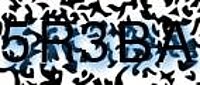 grafischer Sicherheitscode