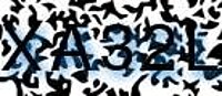 grafischer Sicherheitscode